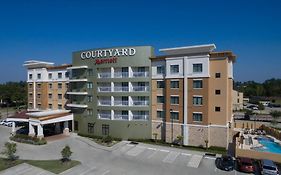 Courtyard By Marriott Houston Kingwood