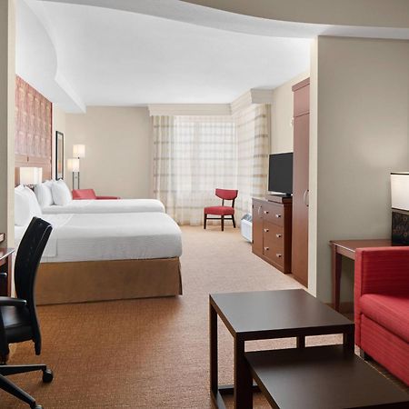 Courtyard By Marriott Houston Kingwood Hotel Kinwood Exterior photo